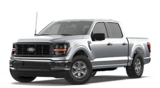 2026 Ford F-150® External Image 1
